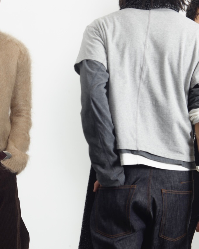 実物　REAR VIEW TEE Mサイズ fog frwd forward 実物 REAR VIEW TEE Mサイズ fog frwd forward 実物 REAR VIEW