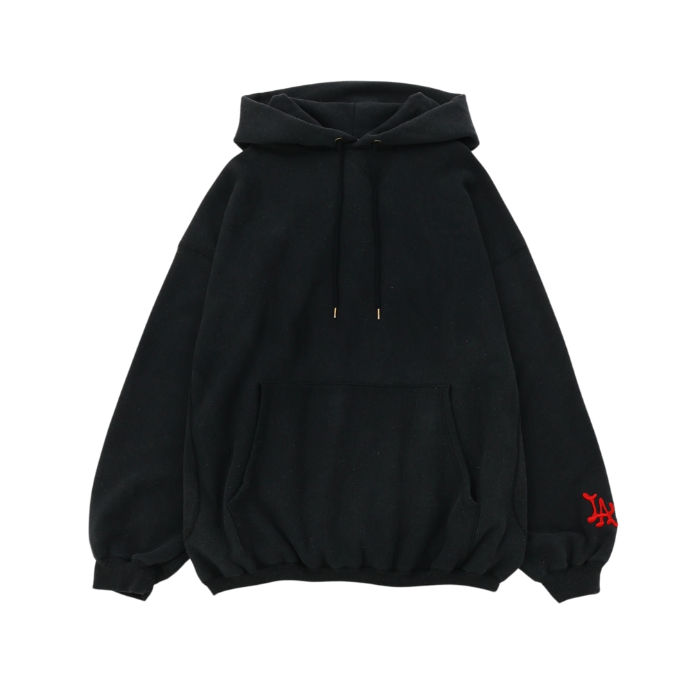 【ネット限定】 Error Grading 24SS ネオンサイン SIGN NEON Hoodie CATEGORY | トップス
