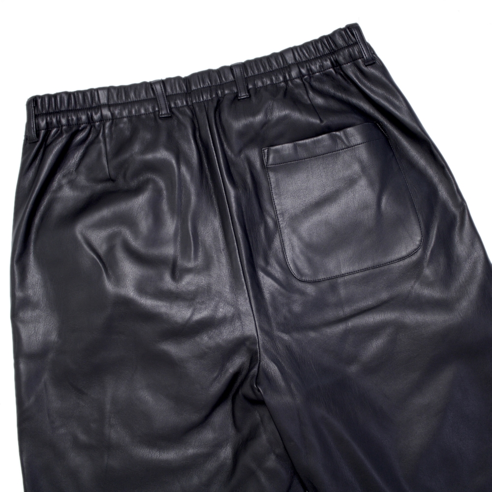 stein シュタイン FAKE LEATHER TROUSERS (USED) | すべての商品
