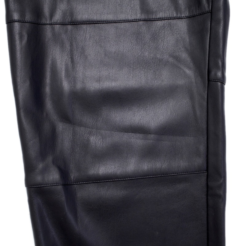 stein シュタイン FAKE LEATHER TROUSERS (USED) | すべての商品