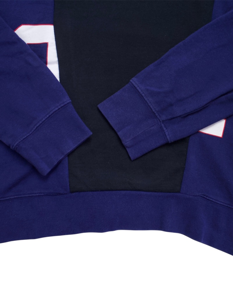 GVGV BLACK ジーヴィージーヴィーブラック Remake Sweatshirts (A)