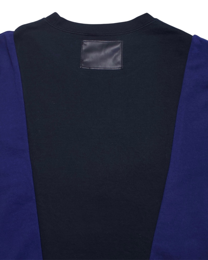 GVGV BLACK ジーヴィージーヴィーブラック Remake Sweatshirts (A)