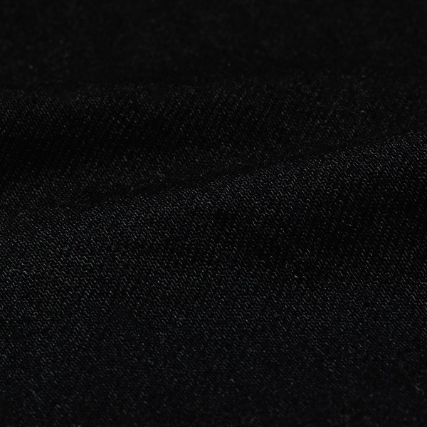 UNUSED アンユーズド 26SS UW1186 12oz Denim pants (BLACK)