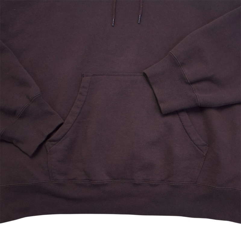 UNUSED アンユーズド US1680 sweat hoodie (USED)