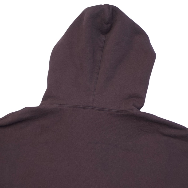 UNUSED アンユーズド US1680 sweat hoodie (USED)
