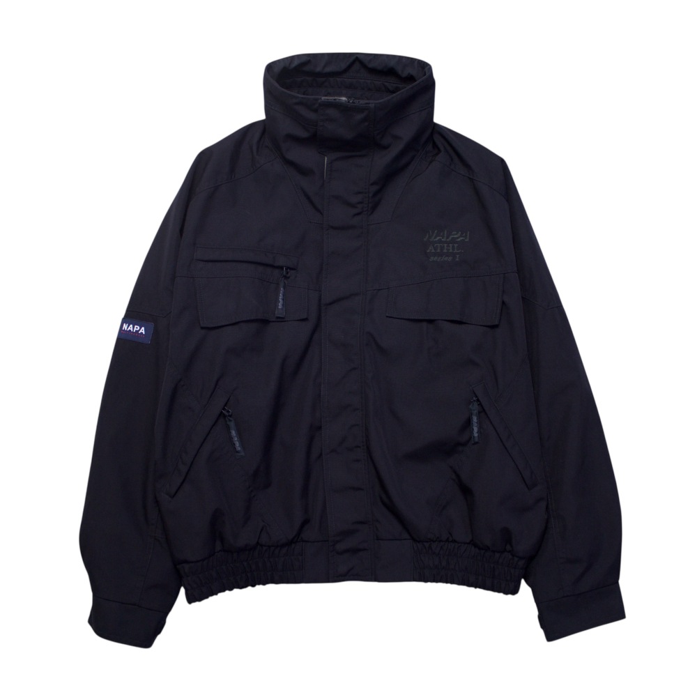 NAPA by MARTINE ROSE ナパバイマーティンローズ A-ALLOS JKT JACKET