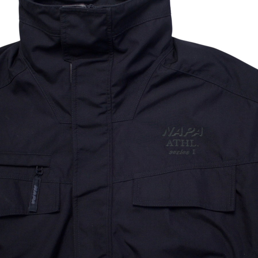 NAPA by MARTINE ROSE ナパバイマーティンローズ A-ALLOS JKT JACKET