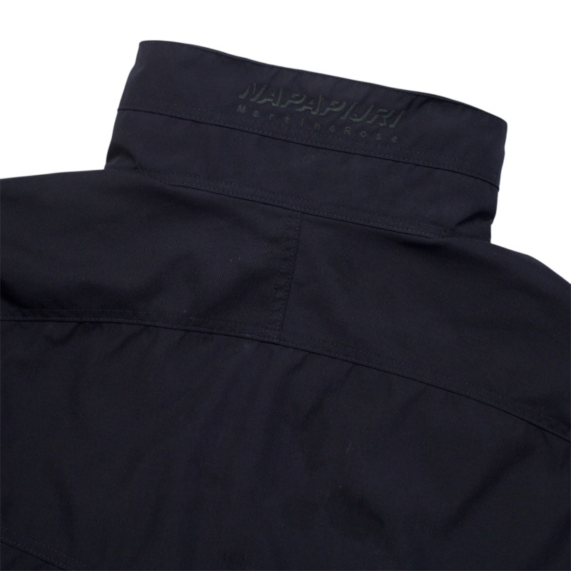 NAPA by MARTINE ROSE ナパバイマーティンローズ A-ALLOS JKT JACKET (USED)