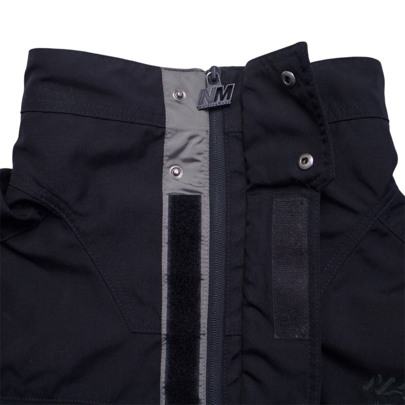 NAPA by MARTINE ROSE ナパバイマーティンローズ A-ALLOS JKT JACKET (USED)