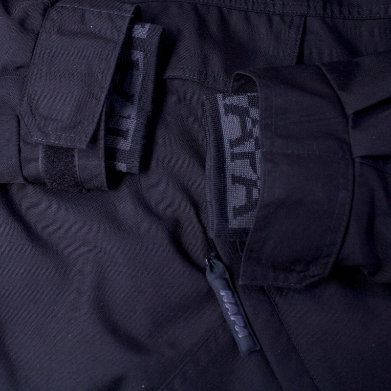 NAPA by MARTINE ROSE ナパバイマーティンローズ A-ALLOS JKT JACKET (USED)