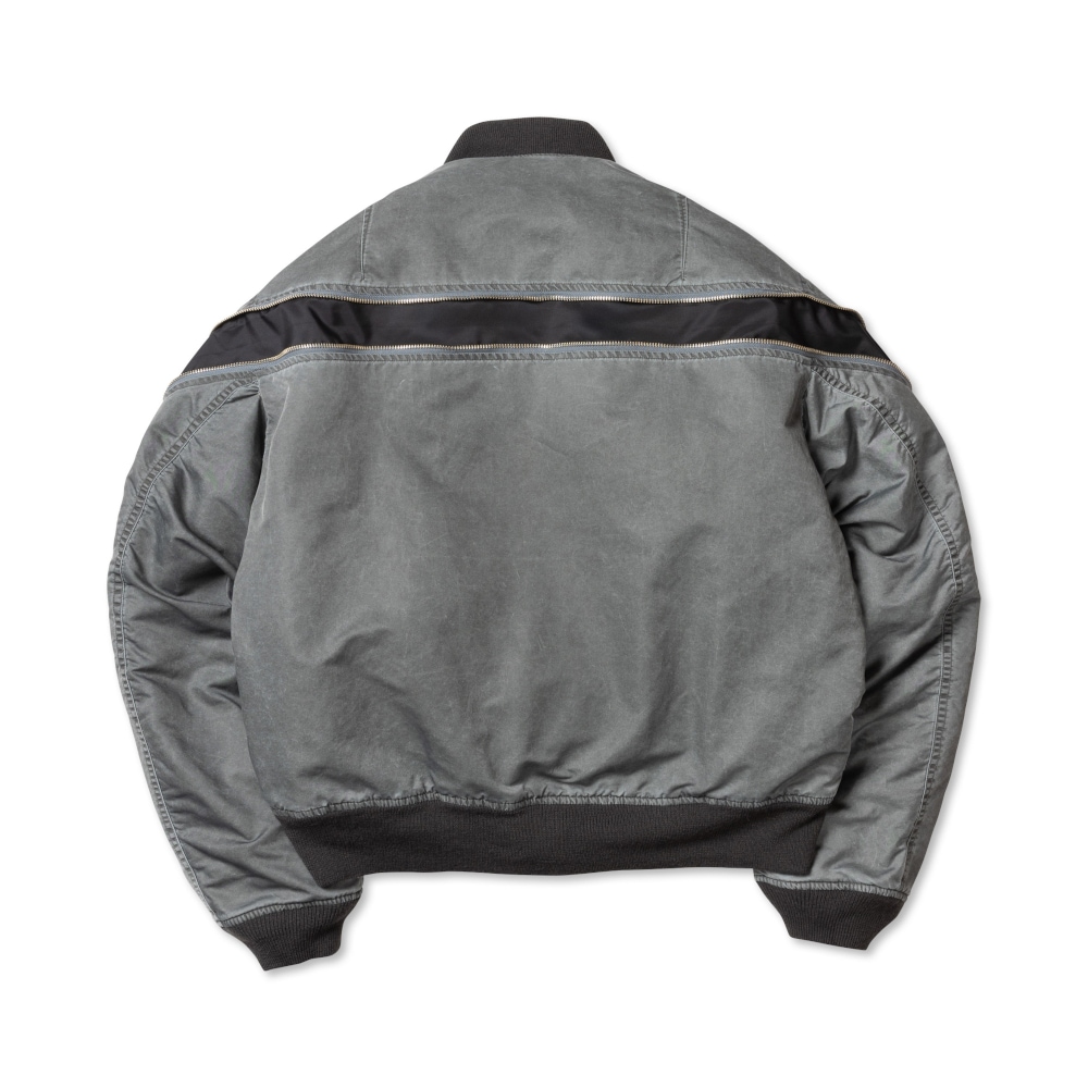 ROTOL ロトル  GRAINSTONE BOMBER BLOUSON