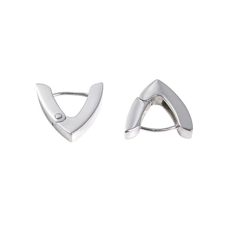 ephemeral エフェメラル cowboy parts pierce (silver)