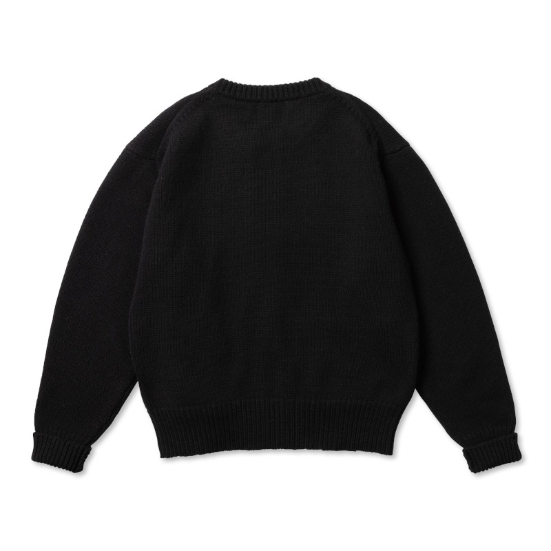 ROTOL ロトル WOOL CASHMERE ZIP KNIT SWEATER ROTOL ロトル WOOL CASHMERE ZIP KNIT SWEATER | BRAND,ROTOL ロトル