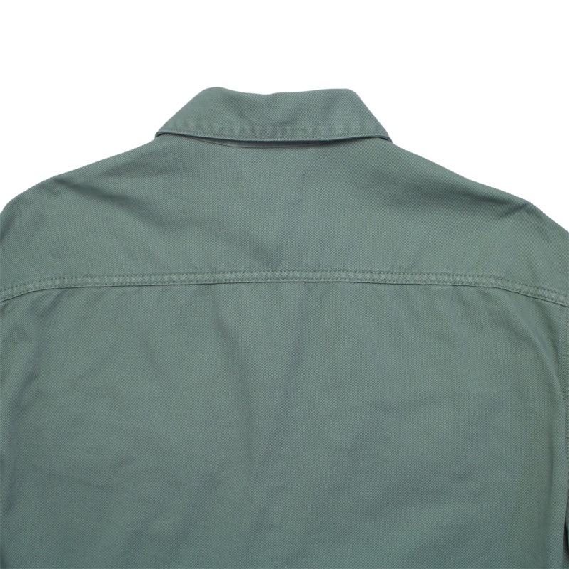 LEMAIRE ルメール TRUCKER OVER SHIRT (USED) | BRAND,ADDICTIVE REUSE