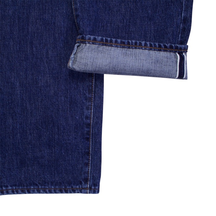 UNUSED アンユーズド UW1066 13oz denim five pockets pants (USED)