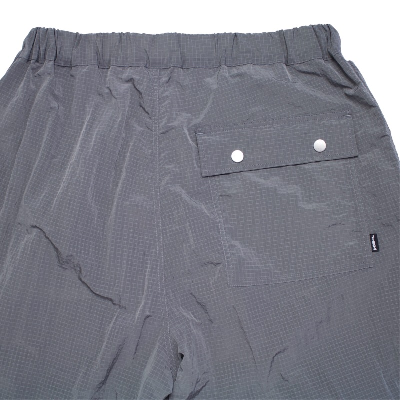 JIEDA ジエダ NYLON PARACHUTE PANTS (USED)