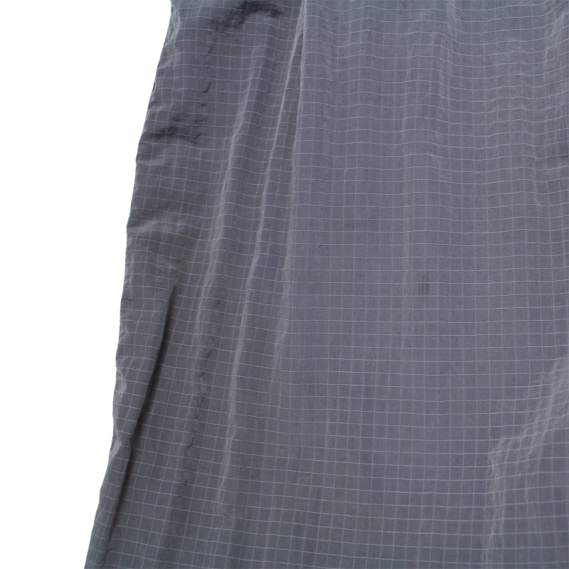 JIEDA ジエダ NYLON PARACHUTE PANTS (USED)