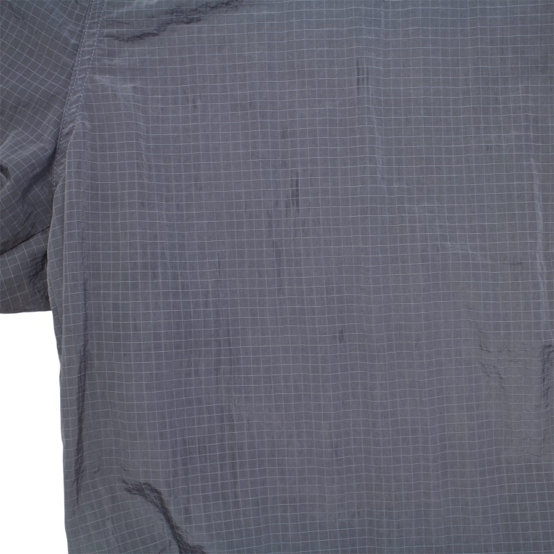 JIEDA ジエダ NYLON PARACHUTE PANTS (USED)
