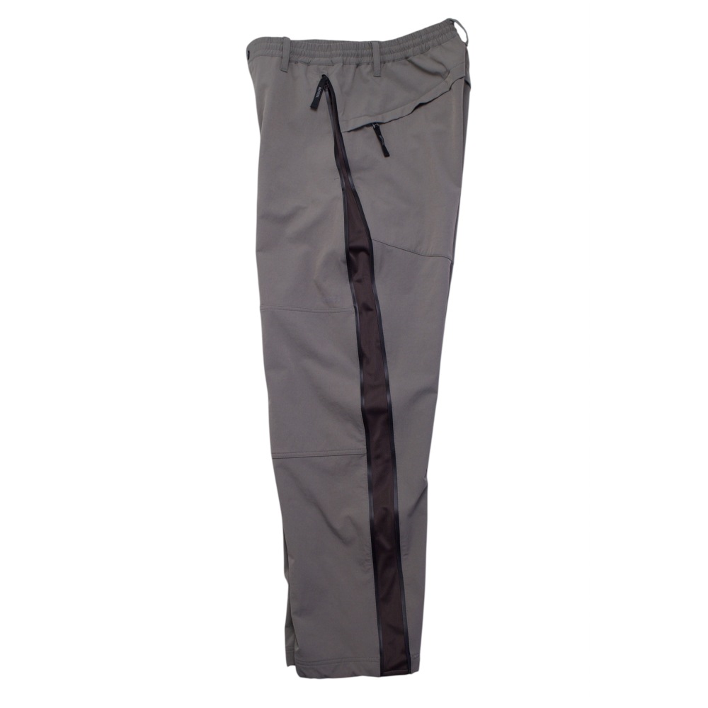 ROTOL ロトル VENTILATION TECH BLOUSON TWIST ZIP TECH TRACK PANTS