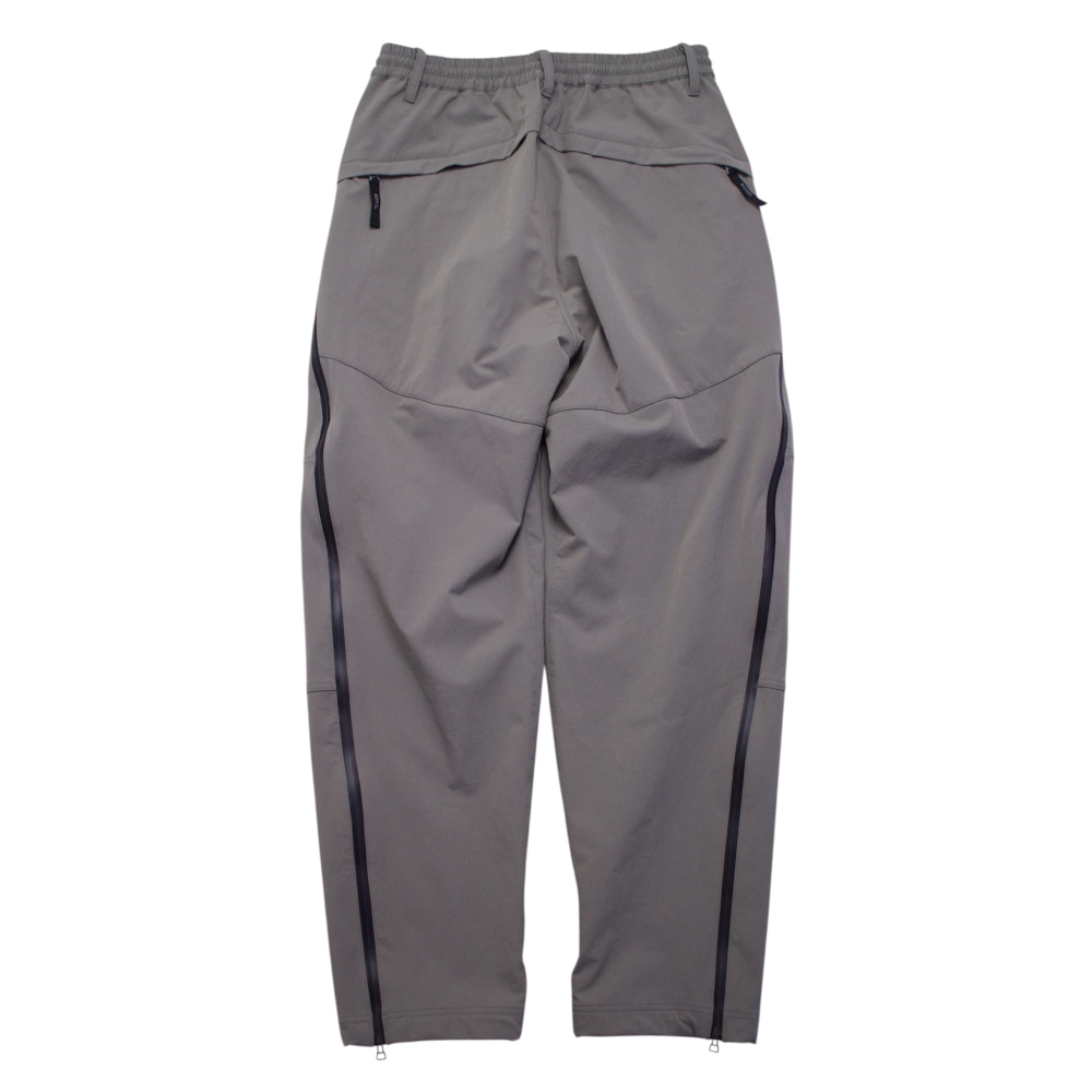 ROTOL ロトル VENTILATION TECH BLOUSON TWIST ZIP TECH TRACK PANTS
