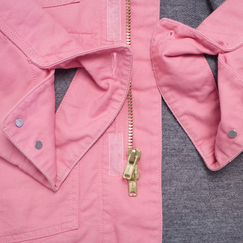 UNUSED アンユーズド US1870 Duck coverall (USED) | BRAND