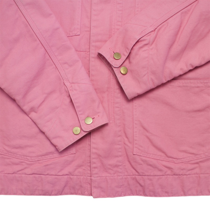 UNUSED アンユーズド US1870 Duck coverall (USED) | BRAND