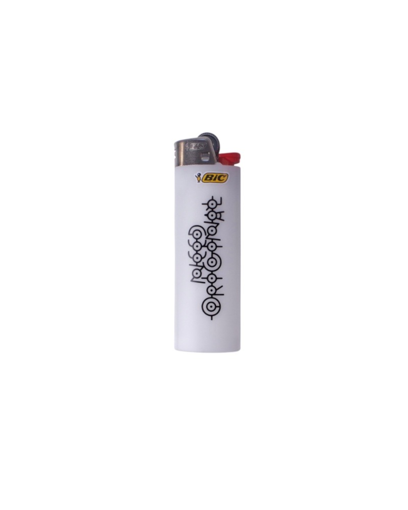 NEEDORIGINAL ニードオリジナル Tomas Tomas Design Bic J26 Regular Lighter
