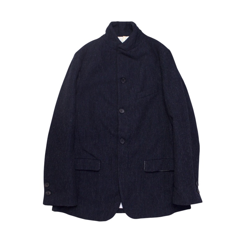 bergfabel バーグファベル 8J763 Short Tyrol Jacket (USED)