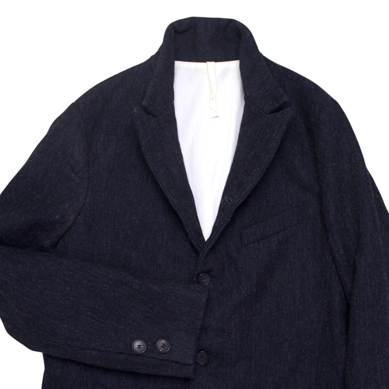 bergfabel バーグファベル 8J763 Short Tyrol Jacket (USED)