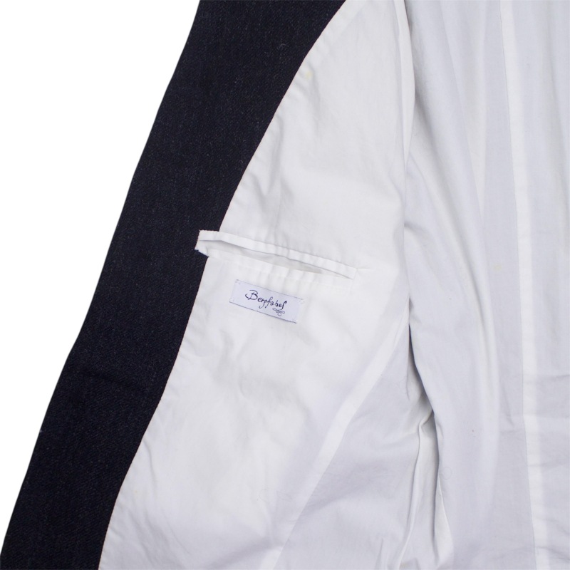 bergfabel バーグファベル 8J763 Short Tyrol Jacket (USED)