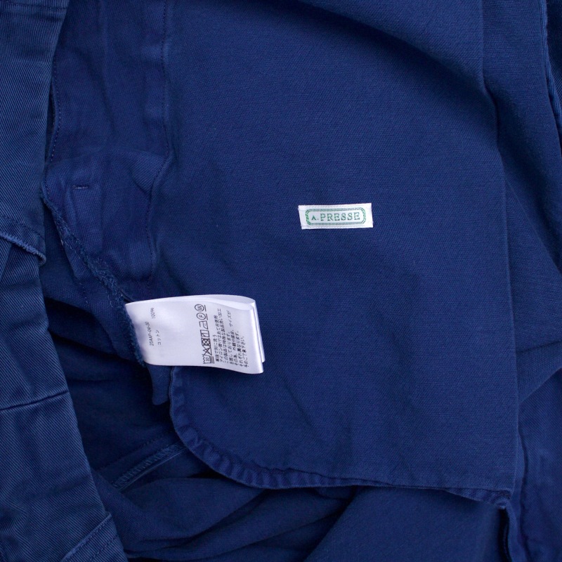 A.PRESSE アプレッセ Vintage Work Pants (USED)