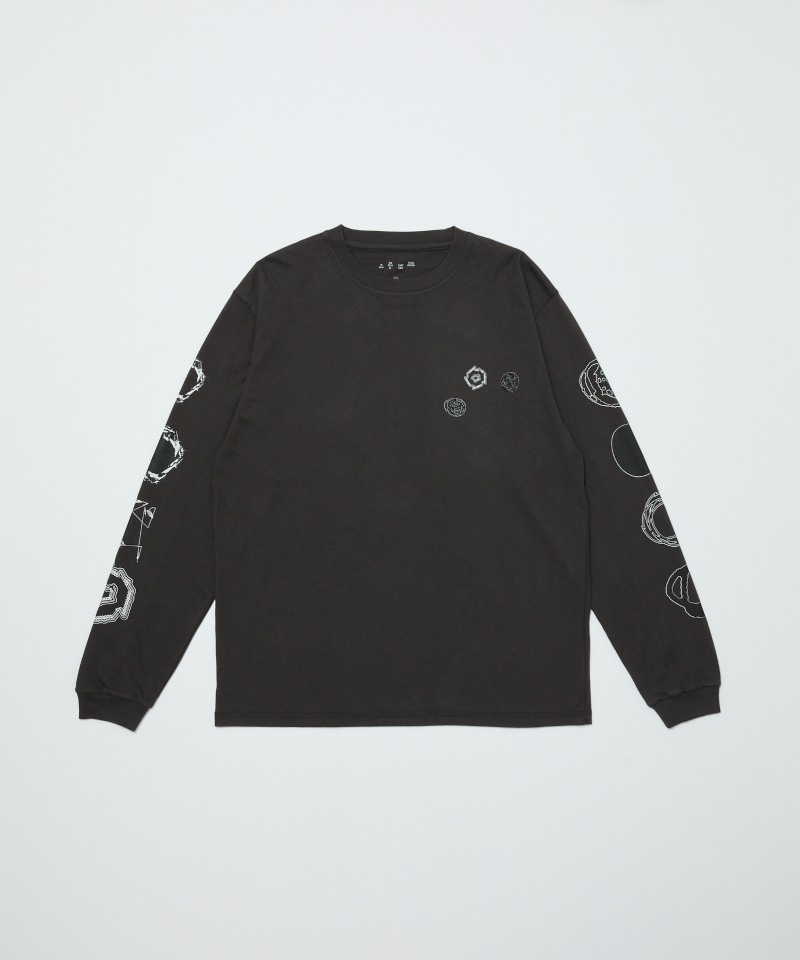 BAL バル Kei sakawaki 2 (BLACK)