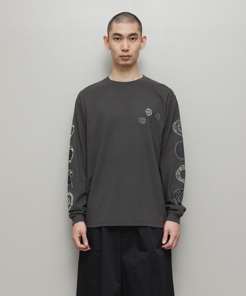 BAL バル Kei sakawaki 2 (BLACK)