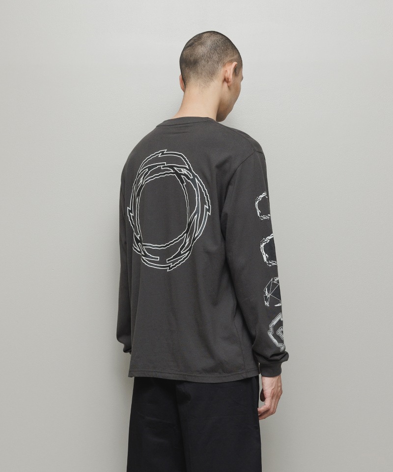 BAL バル Kei sakawaki 2 (BLACK)