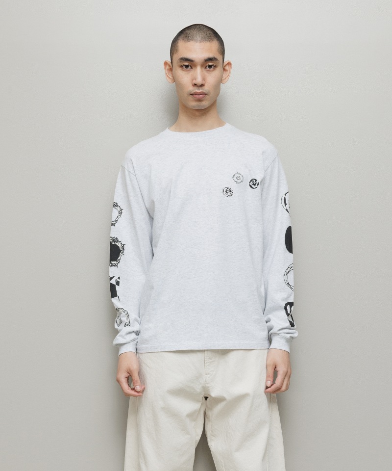 BAL バル Kei sakawaki 2 (ASH)