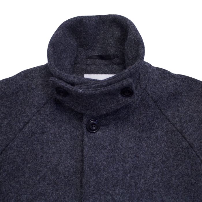 sage NATION セイジネーション TAKESHI COAT (USED) | BRAND,ADDICTIVE