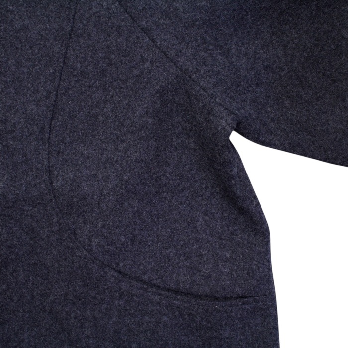 sage NATION セイジネーション TAKESHI COAT (USED)