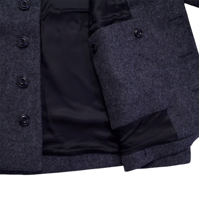 sage NATION セイジネーション TAKESHI COAT (USED)