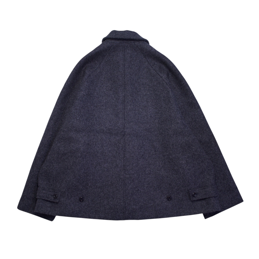 sage NATION セイジネーション TAKESHI COAT (USED) | BRAND,ADDICTIVE