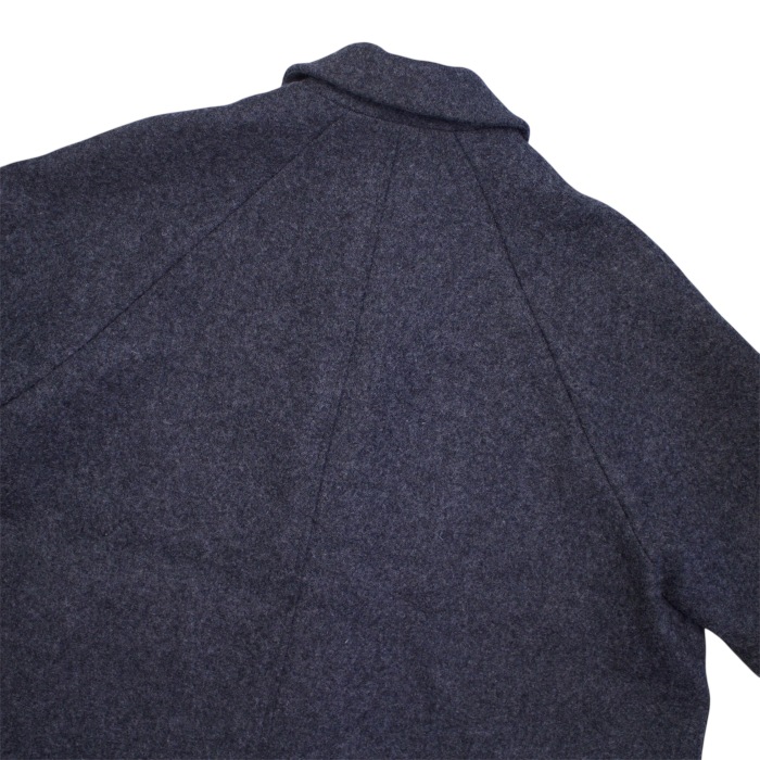 sage NATION セイジネーション TAKESHI COAT (USED)