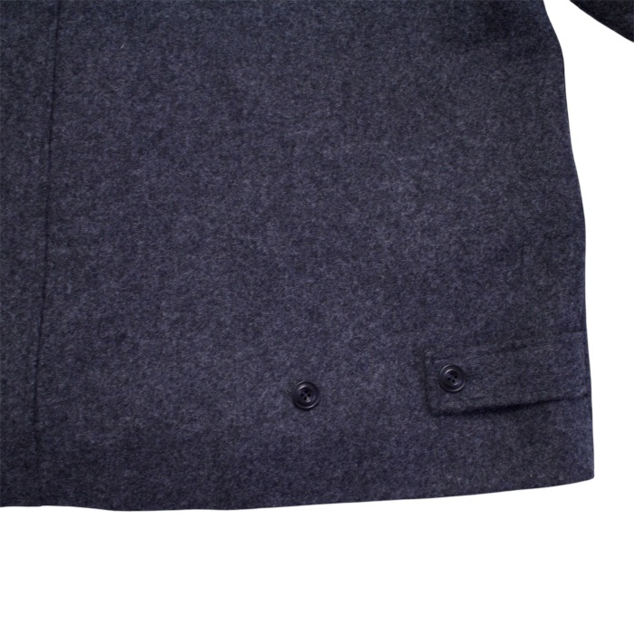 sage NATION セイジネーション TAKESHI COAT (USED)