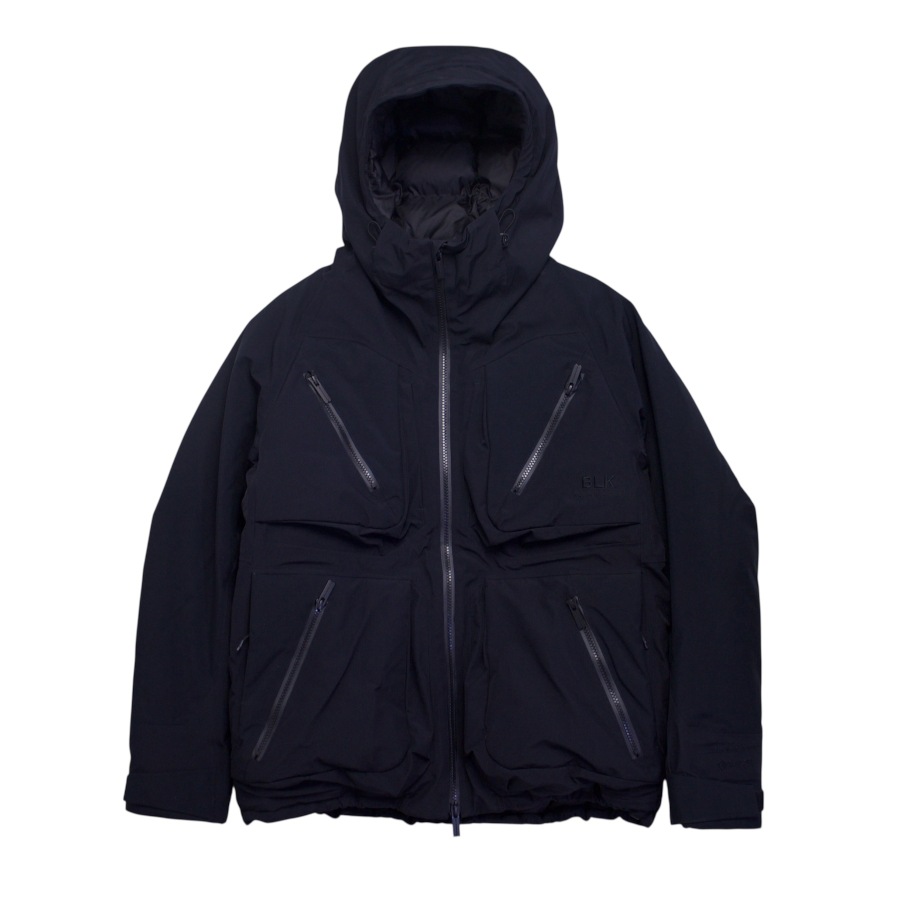ホワイトマウンテニアリング ゴアテックス GORETEX ダウン White Mountaineering ホワイトマウンテニアリング GORE-TEX DOWN