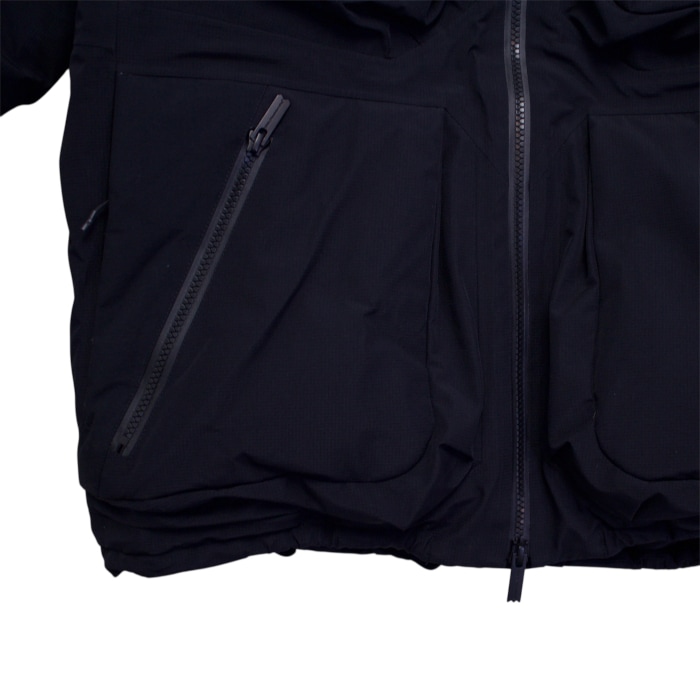 ホワイトマウンテニアリング ゴアテックス GORETEX ダウン White Mountaineering ホワイトマウンテニアリング GORE-TEX DOWN