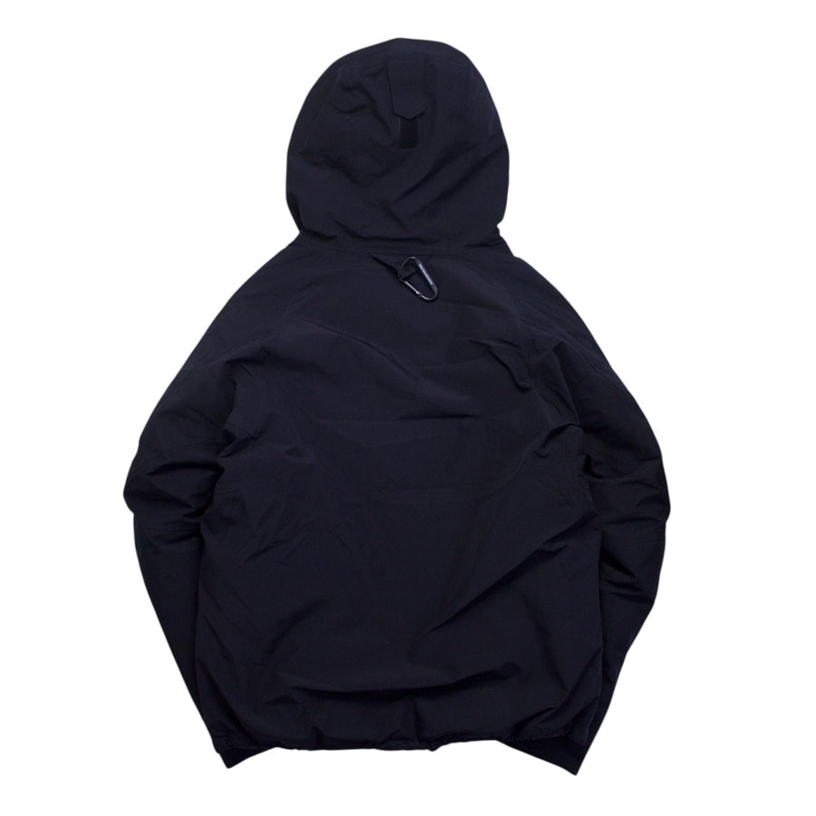 ホワイトマウンテニアリング ゴアテックス GORETEX ダウン White Mountaineering ホワイトマウンテニアリング GORE-TEX DOWN