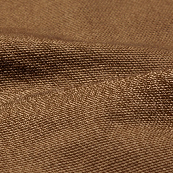 UNUSED アンユーズド 26SS US2541 Duck button down shirt (CAMEL)