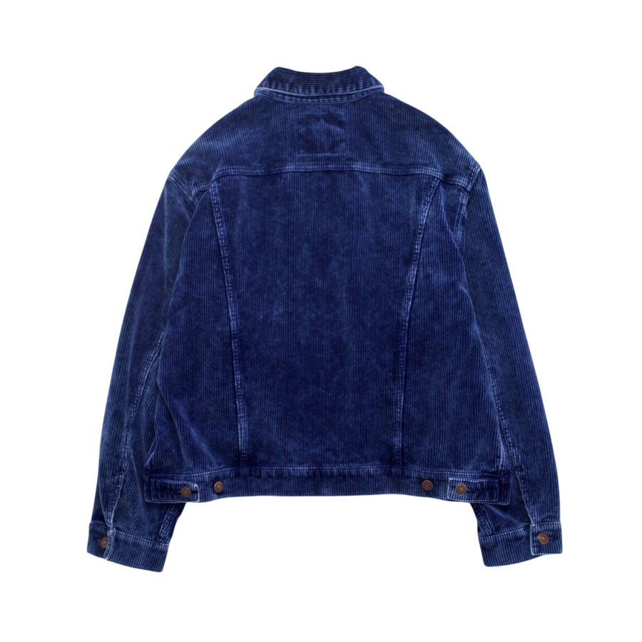 UNUSED アンユーズド US2446 Corduroy jacket (USED) | BRAND | ADDICTIVE