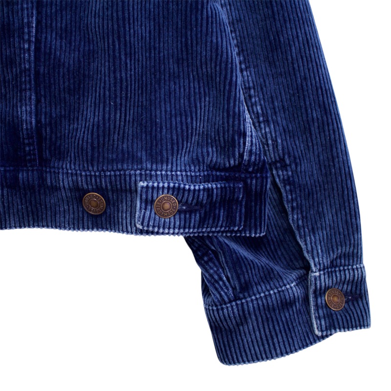 UNUSED アンユーズド US2446 Corduroy jacket (USED) | BRAND