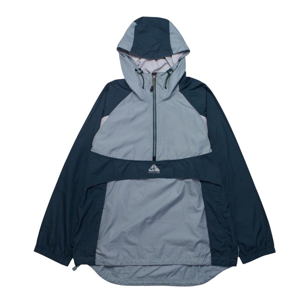 NIKE ACG ナイキ エーシージー Half Zip Anorak Hoodie 90’s (USED)