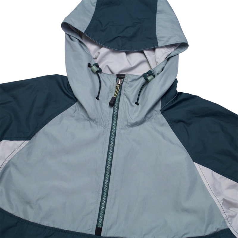 NIKE ACG ナイキ エーシージー Half Zip Anorak Hoodie 90’s (USED)
