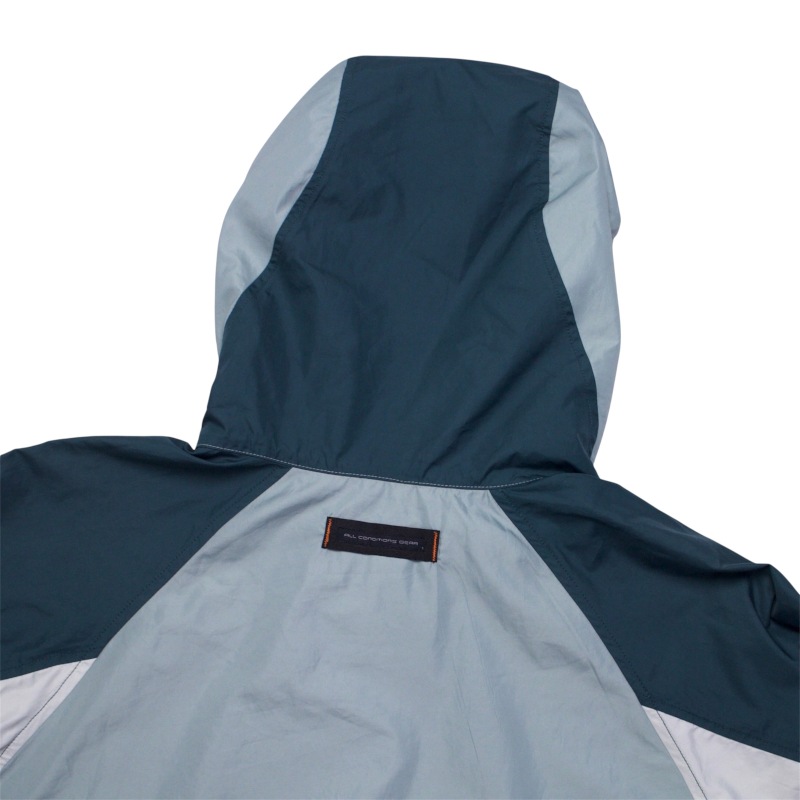 NIKE ACG ナイキ エーシージー Half Zip Anorak Hoodie 90’s (USED)